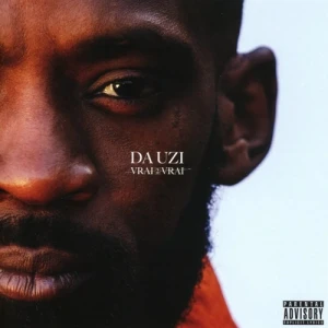 Da Uzi - Vrai De Vrai  | CD