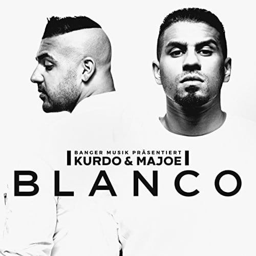 Kurdo &amp; Majoe - Blanco COVER OKLADKA.jpg
