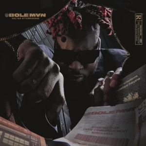 Bolémvn - Vol 169 Atterrissage | CD