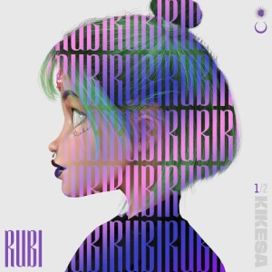 Kikesa - Rubi | CD
