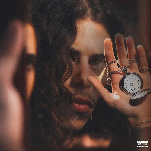 Joysad - Espace Temps cover okładka.webp