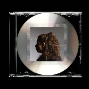 Joysad - Transparent | CD