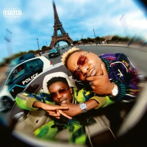 Leto & Guy2bezbar - Jusqu'aux Etoiles | CD