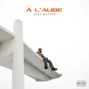 Soso Maness - A l'aube | CD
