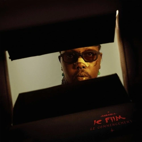 Zuukou Mayzie - Le Film - Le Commencement cover okładka.webp