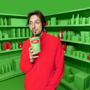 Roméo Elvis - Tout peut arriver | CD