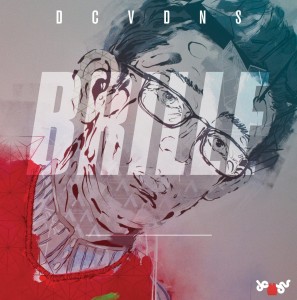 DCVDNS - Brille | CD