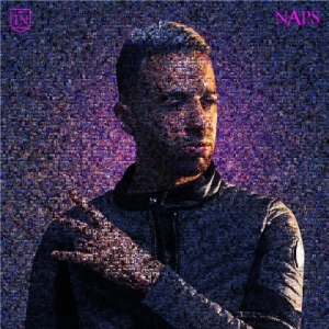 Naps - LA TN (Team Naps) version 3 (violet) | CD
