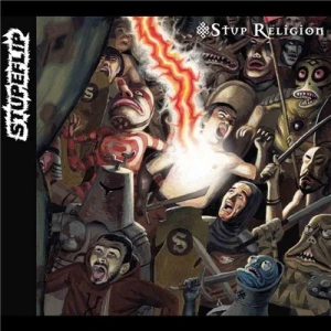 Stupeflip - Stup Religion | CD