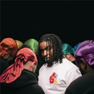 Frenetik - Couleurs du jeu (partie 2) | CD