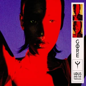 Lous and the Yakuza - Gore | CD