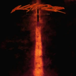 Ashe 22  - Kh-22 1/3 | CD