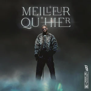 Uzi - Meilleur qu'hier | CD