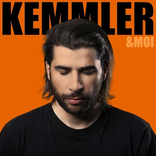 Kemmler - &amp;Moi cover okładka.webp