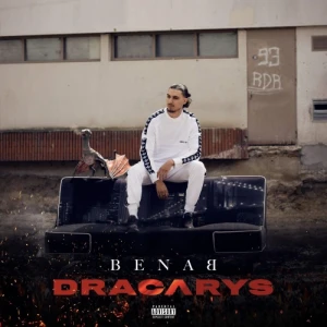 Benab - Dracarys | CD