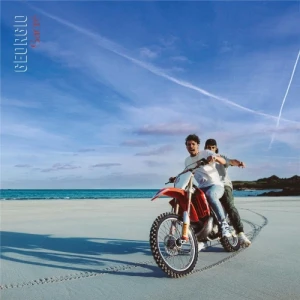 Georgio - Sacré  | CD