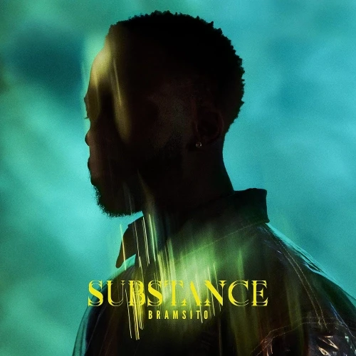 Bramsito - Substance cover okładka.webp