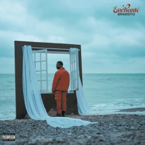 Bramsito - Enchante  | CD
