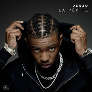 Denzo - La Pépite | CD