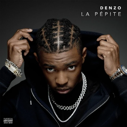 Denzo - La Pépite cover okładka.webp