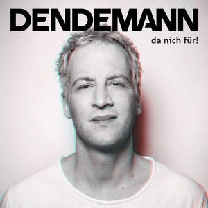 Dendemann - Da Nich Für! | CD