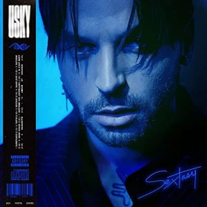 Usky - Sextasy  | CD