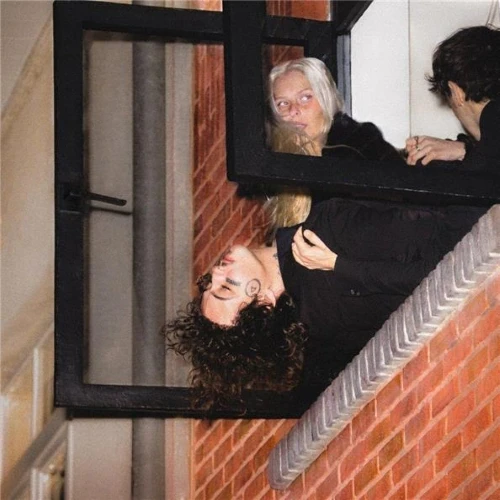 Zed Yun Pavarotti - Encore cover okładka.webp