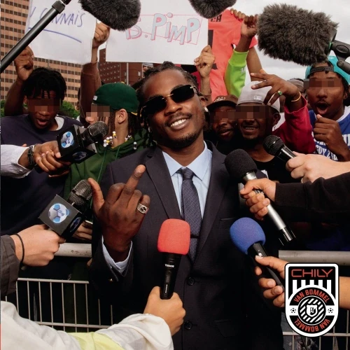 Chily - Van Bommel  cover okładka.webp