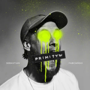 Sebastian Fabijański - Primityw | CD