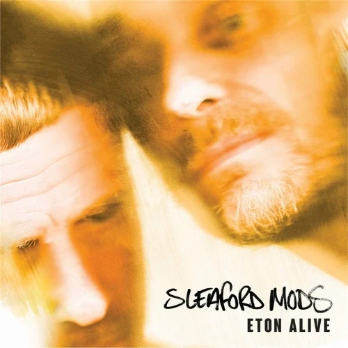 SleaFord Mods  - Eton Alives cover okładka.webp