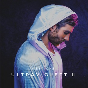 Metrickz - Ultraviolett II | CD