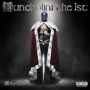 M Huncho - Huncholini The 1st | CD