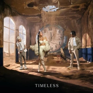 N-Dubz - Timeless  | CD