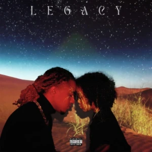Nafe Smallz - Legacy | CD