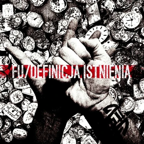 FU - Definicja istnienia cover okladka.webp