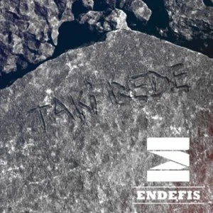 Endefis - Taki będę | CD