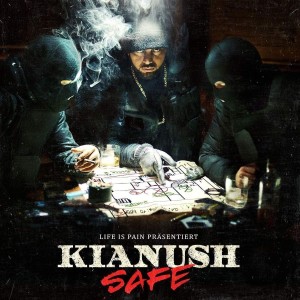 Kianush - Safe | CD