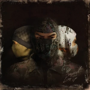 Meekz - Respect The Come Up  | CD