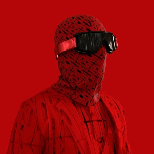 Lethal Bizzle - Lethal B vs Lethal Bizzle cover okładka.webp