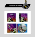 Makieta - Kanye West Graduation.webp