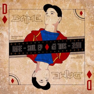 Dame - Soul Ep | CD