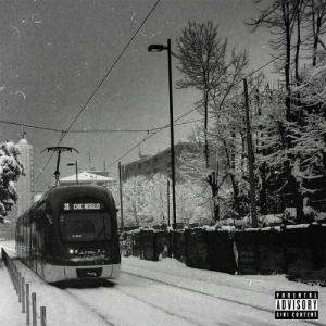 Vegas Jones - Chic Nisello | CD