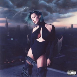 Rose Villain - Radio Gotham | CD