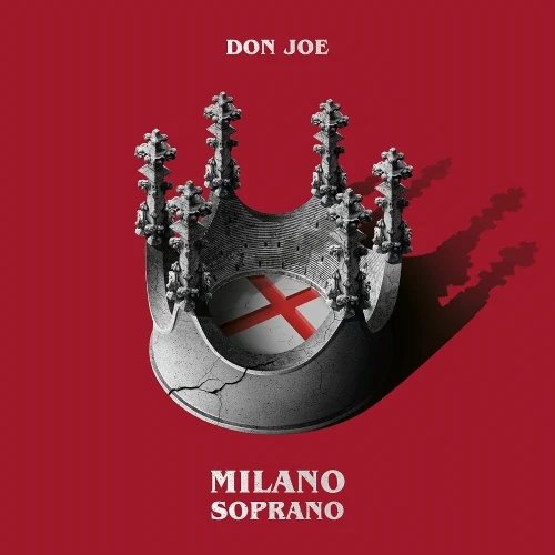 Don Joe - Milano Soprano cover okładka.webp