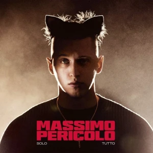 Massimo Pericolo - Solo Tutto | CD