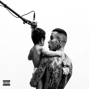 Sfera Ebbasta - X2VR | CD