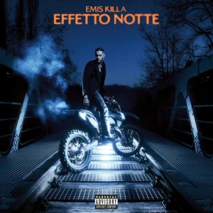 Emis Killa - Effetto Notte | CD