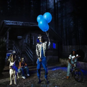 Rondodasosa - Trenches Baby  | CD