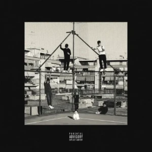 Geôlier - Il Coraggio dei Bambini  - Atto 2 | CD