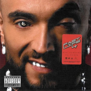 Guè & DJ Harsh - Fastlife 4 | CD